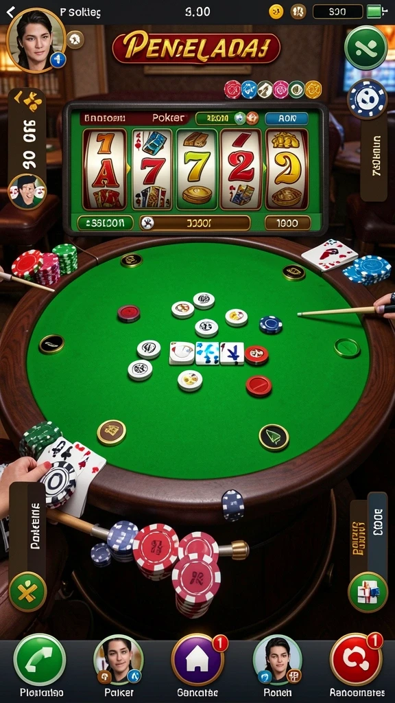 Screenshot 11bola nomor 2