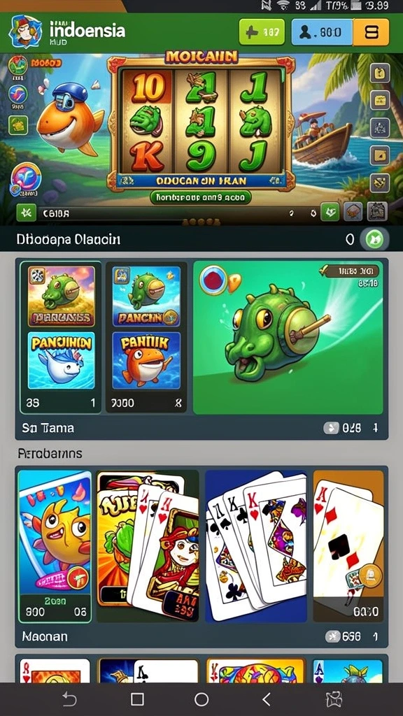 Screenshot 11bola nomor 3