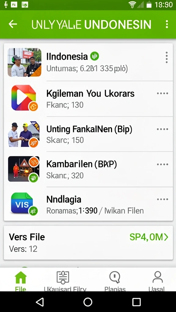 Screenshot 380slot nomor 3