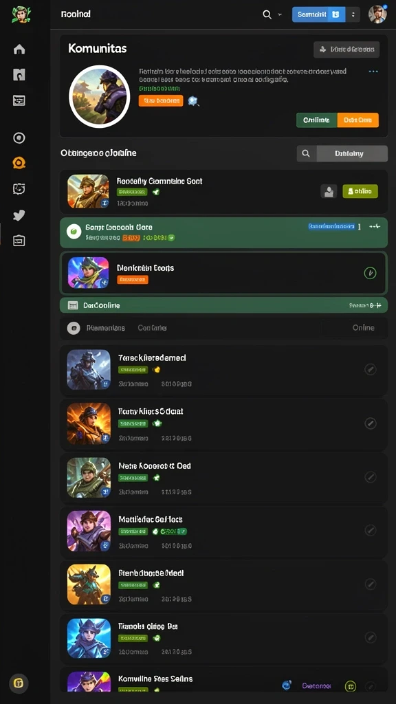 Screenshot 69live nomor 1