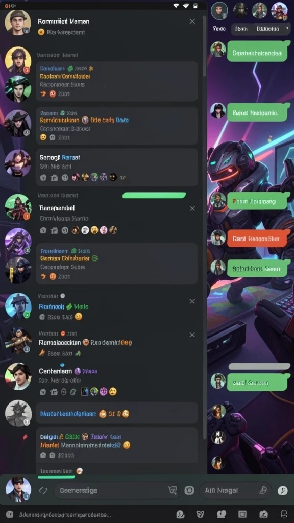 Screenshot 69live nomor 3