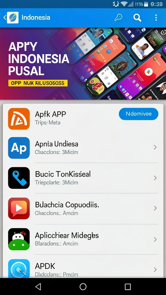 Screenshot 6svip nomor 1