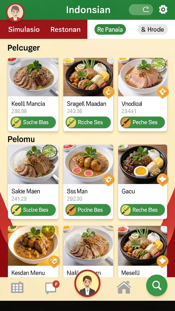 Screenshot 6svip nomor 3