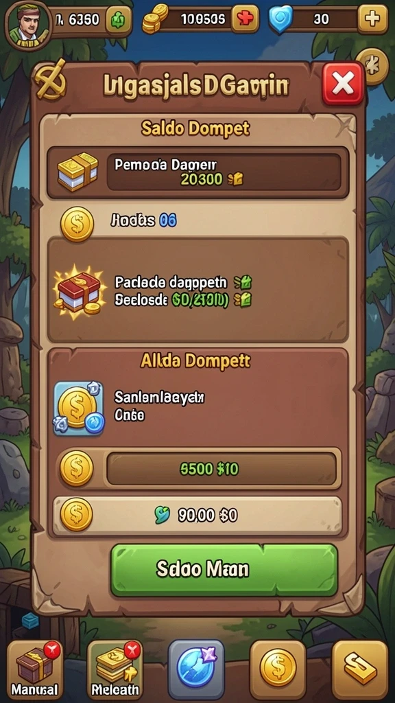 Screenshot 7dewa nomor 3