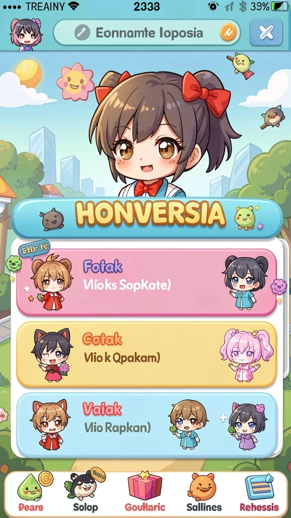 Screenshot 7game nomor 1