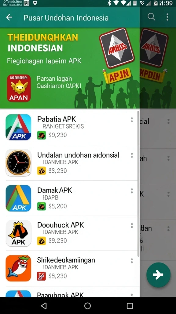 Screenshot 88bos nomor 1