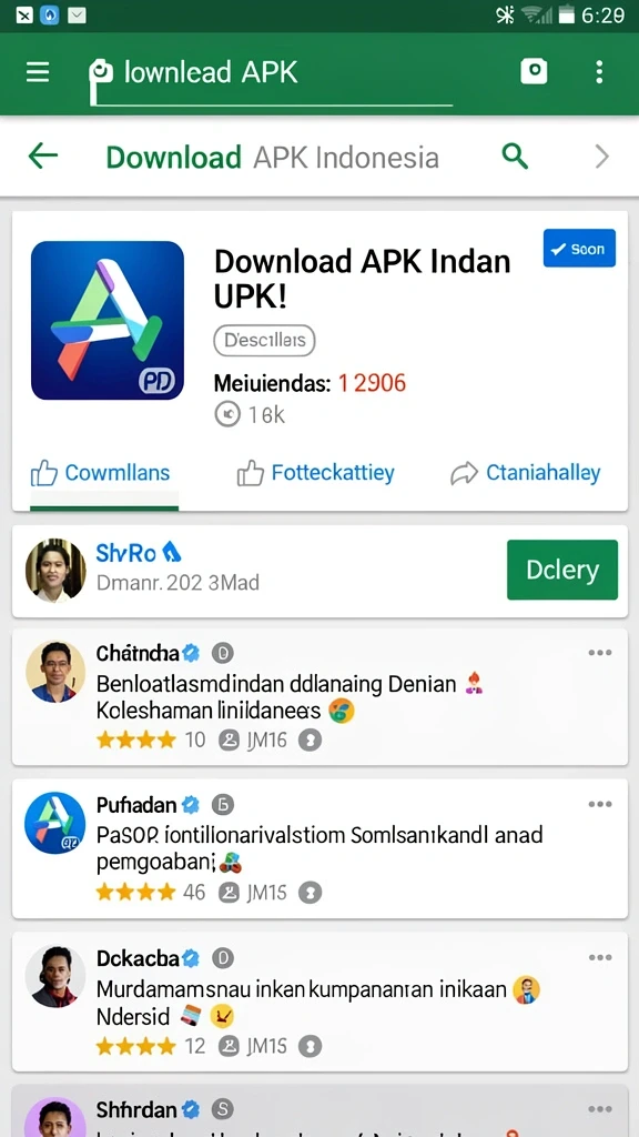 Screenshot 8g8g nomor 1