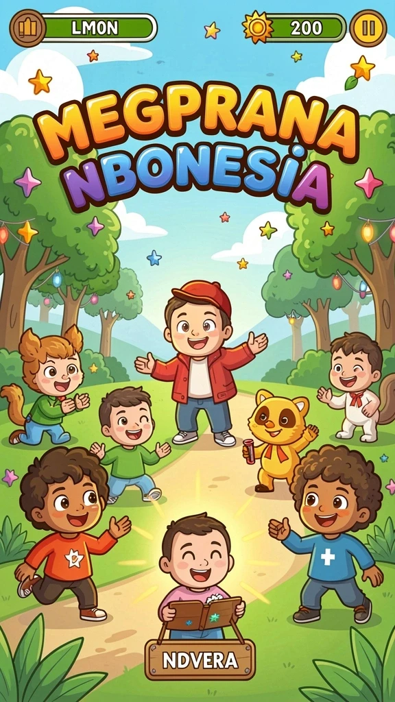 Screenshot 987up nomor 3