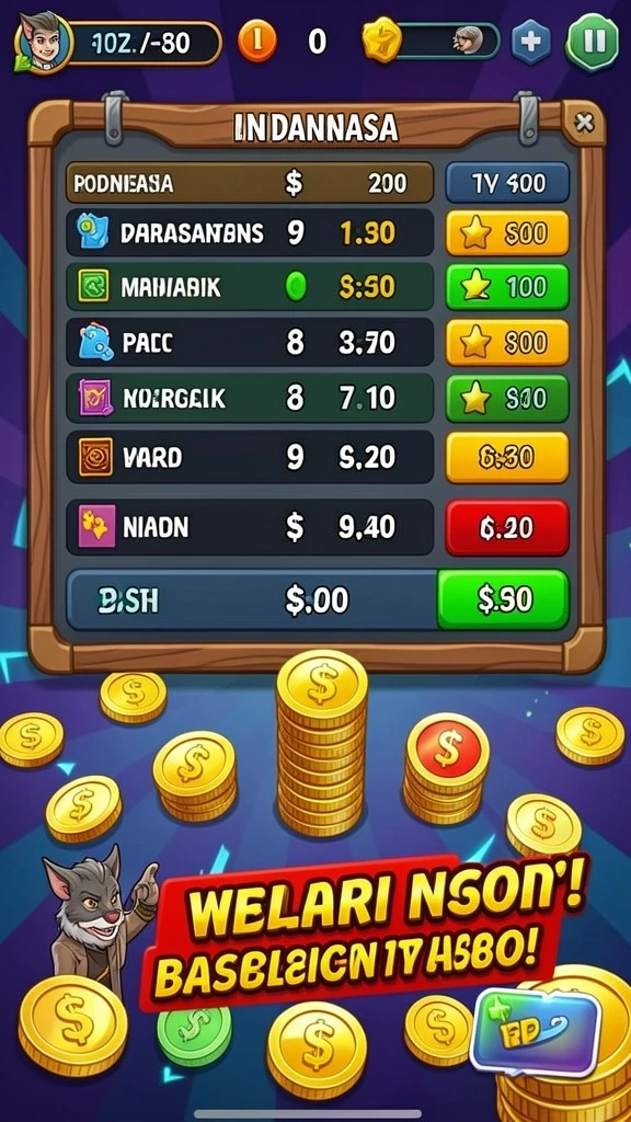 Screenshot 988bet nomor 2