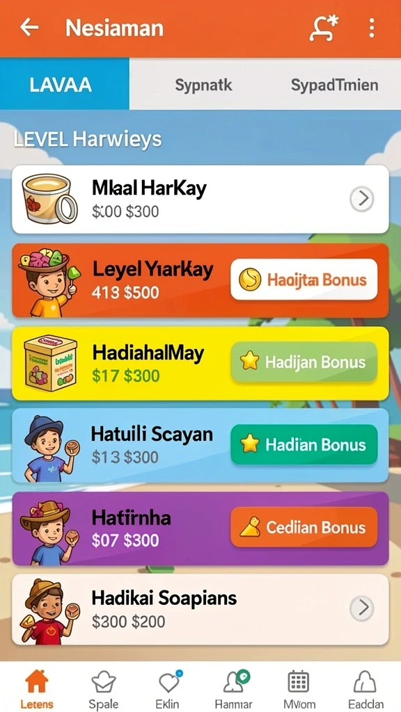 Screenshot 99sl nomor 2