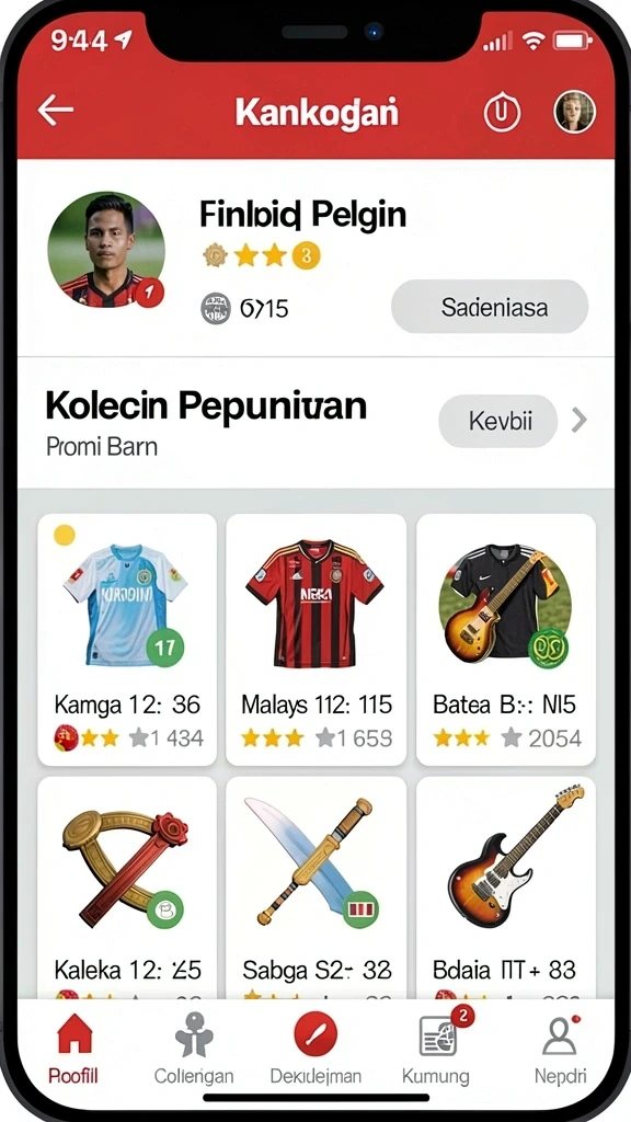 Screenshot a7777 nomor 2