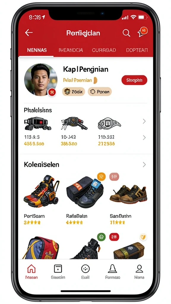 Screenshot adam77 nomor 3