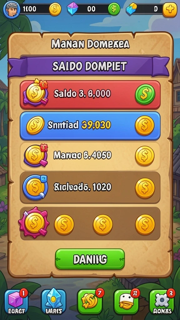 Screenshot alexis500 nomor 1