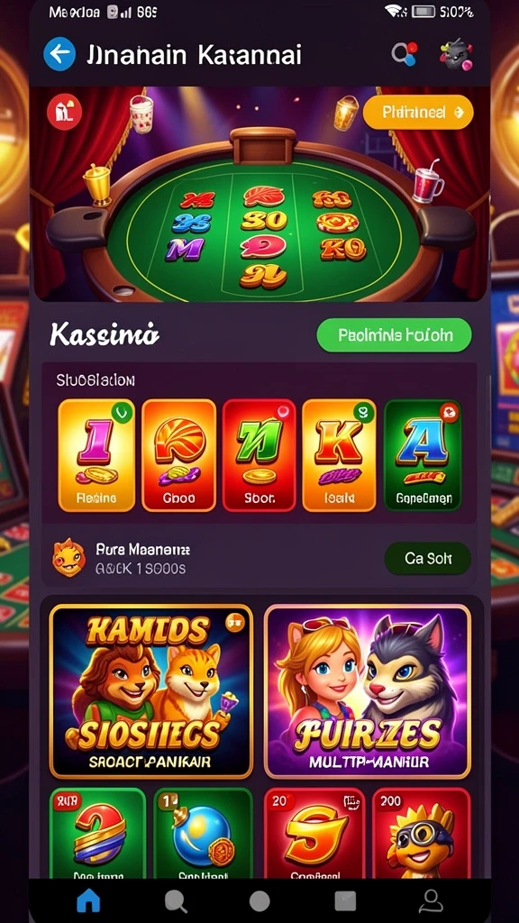 Screenshot alexis500 nomor 2