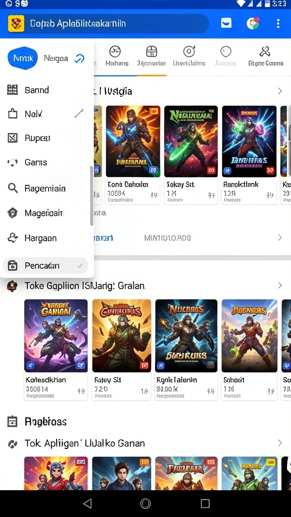 Screenshot asia100 nomor 2
