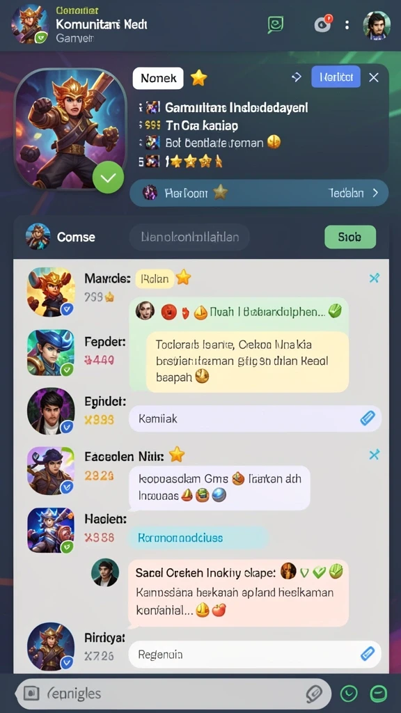 Screenshot batik168 nomor 1