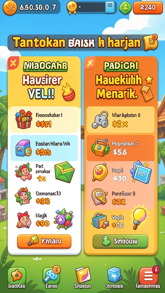 Screenshot batik168 nomor 2