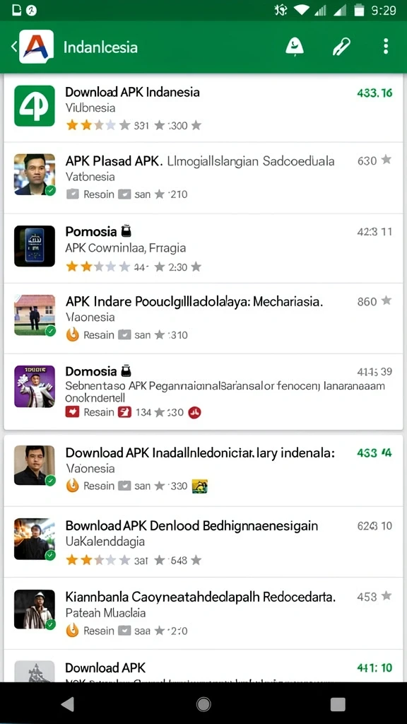 Screenshot bigwinner nomor 2