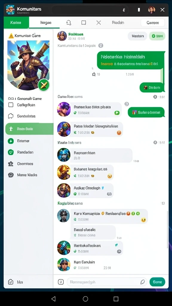 Screenshot calo288 nomor 1