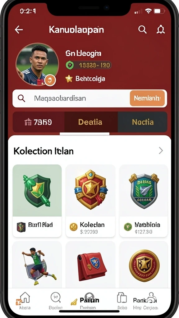 Screenshot cemara777 nomor 3