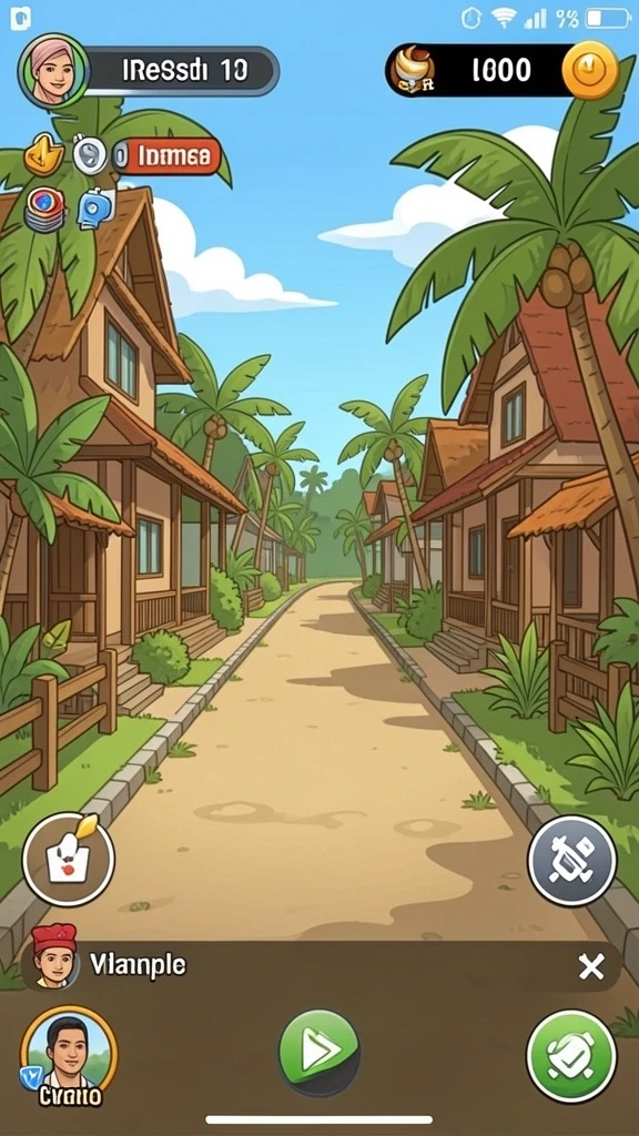 Screenshot ciputratoto nomor 1