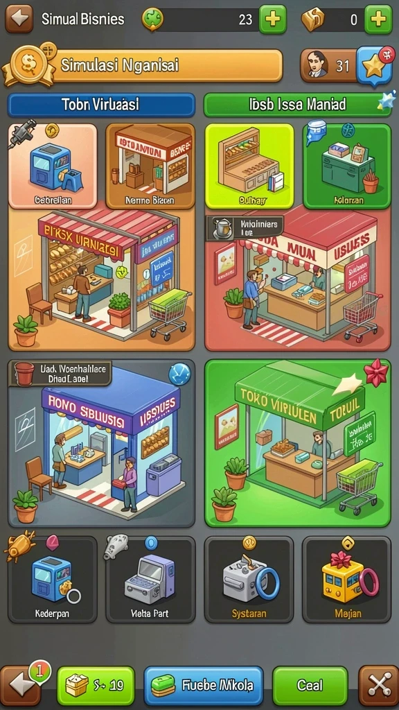 Screenshot dewa22 nomor 1