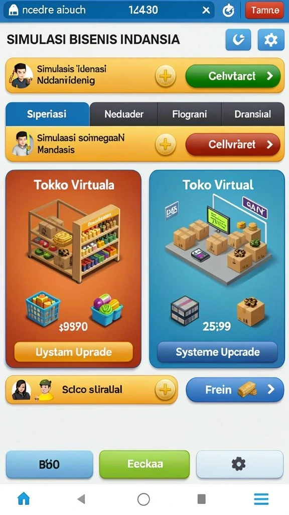Screenshot dewa22 nomor 3