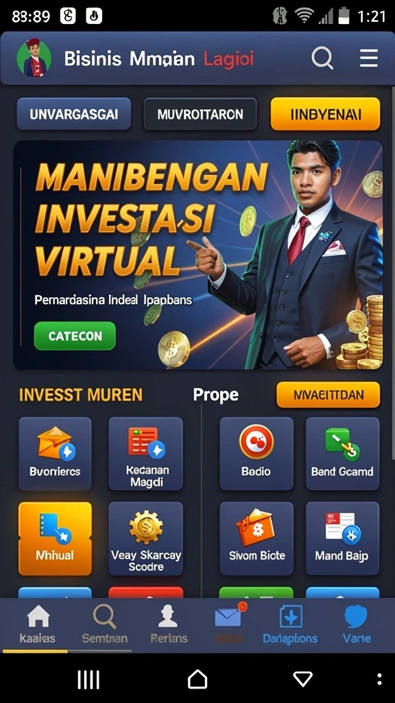 Screenshot dubaitoto nomor 2