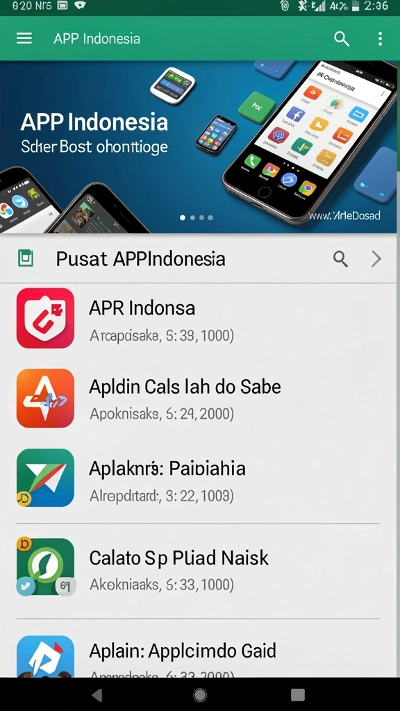 Screenshot eshatoto nomor 3