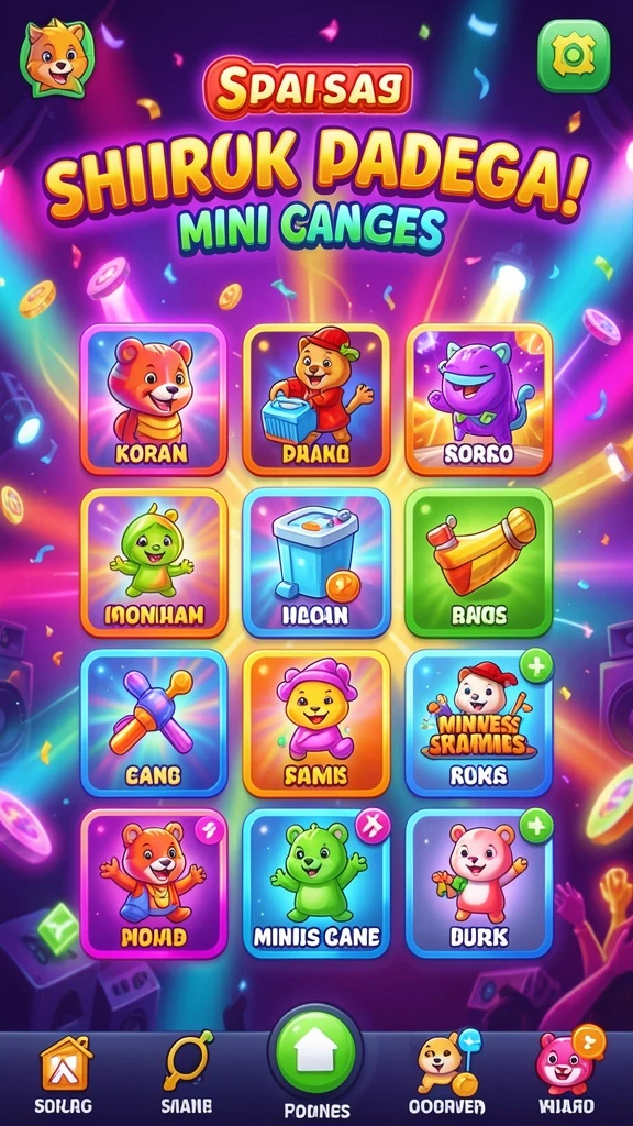 Screenshot exototo nomor 1