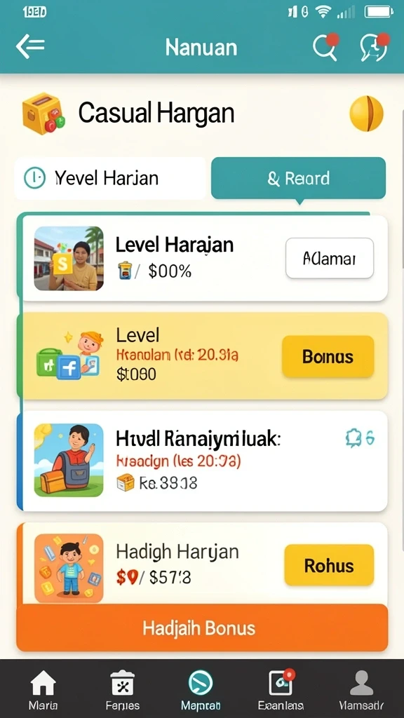 Screenshot exototo nomor 2