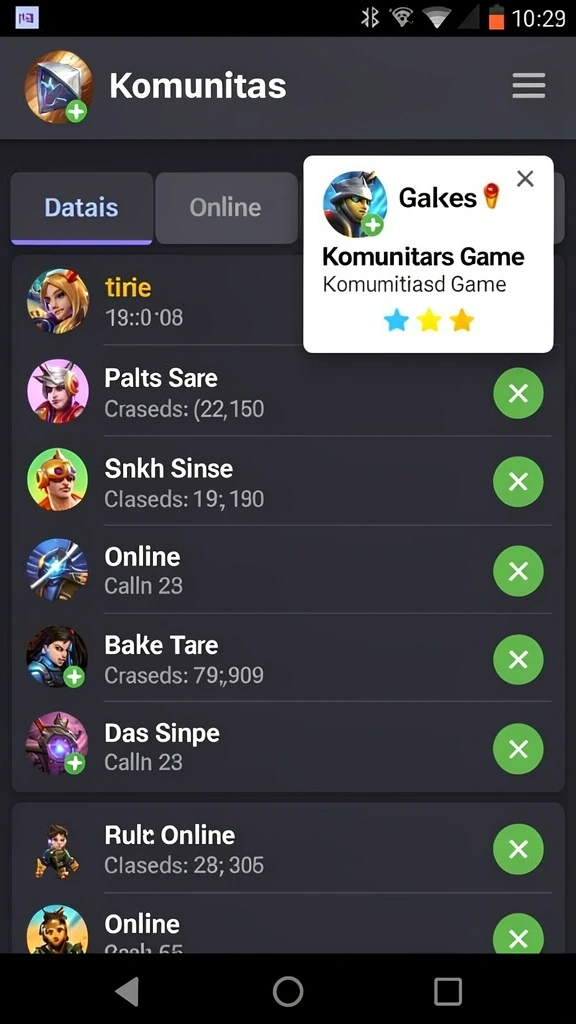 Screenshot gb777 nomor 3