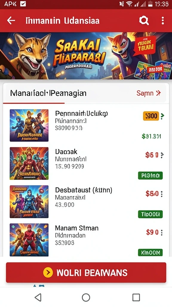 Screenshot gelay88 nomor 2