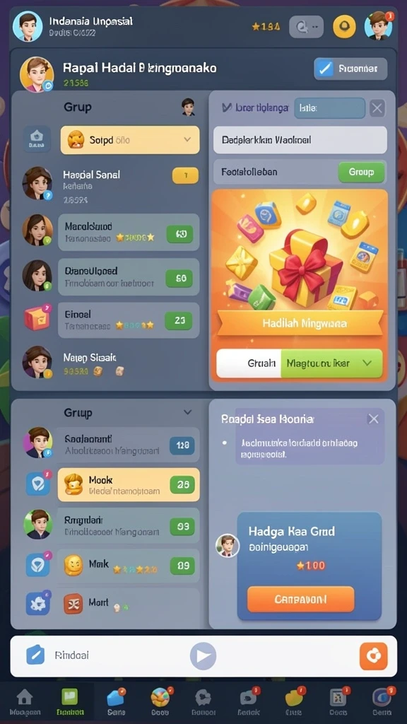 Screenshot gobetasia nomor 2