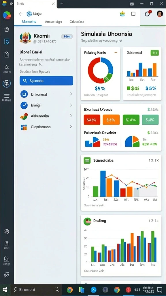 Screenshot hokiluck nomor 3