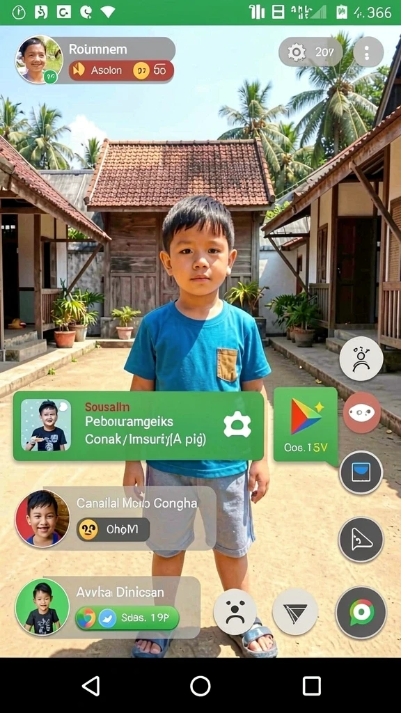 Screenshot hometogel nomor 3