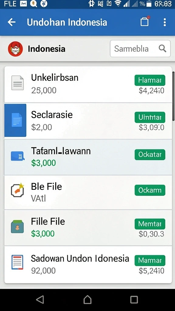 Screenshot idagame nomor 3