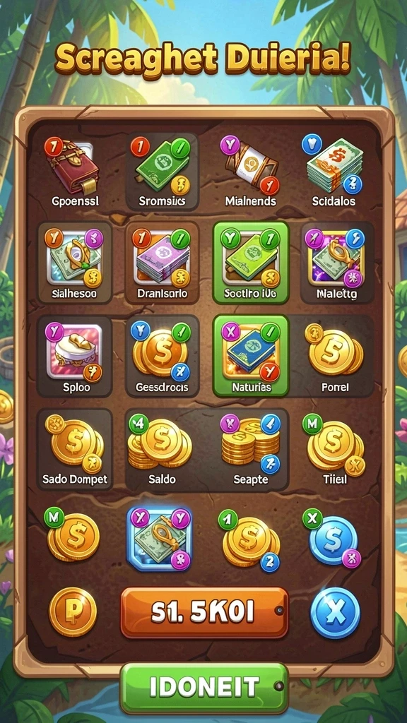 Screenshot idn89 nomor 1