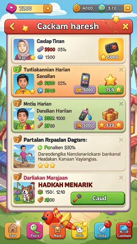 Screenshot idnseru nomor 3