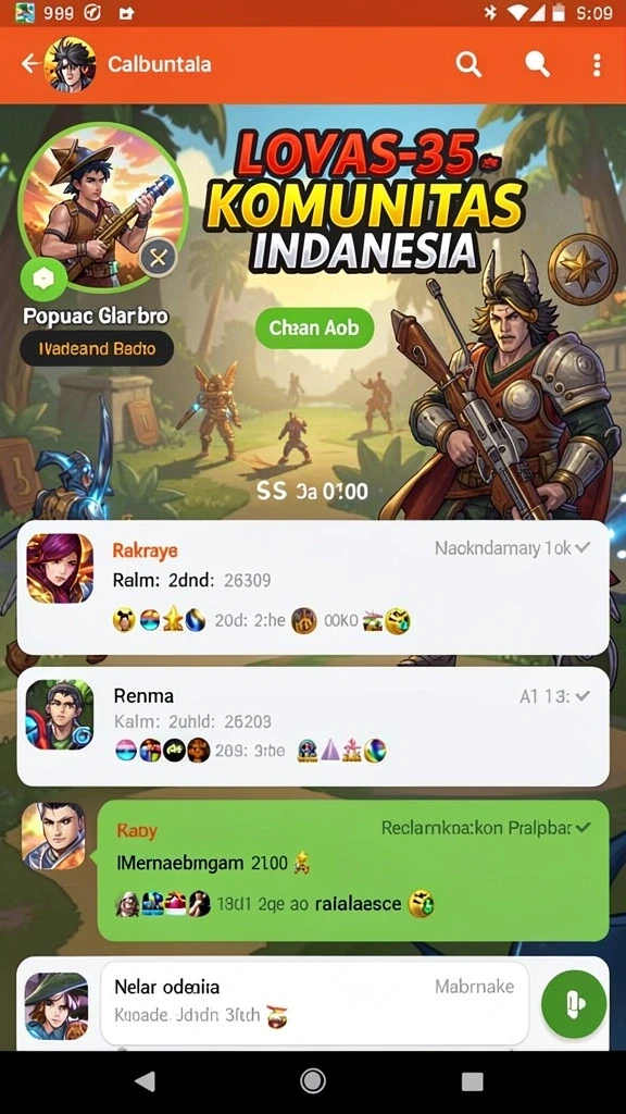 Screenshot indeslot303 nomor 2