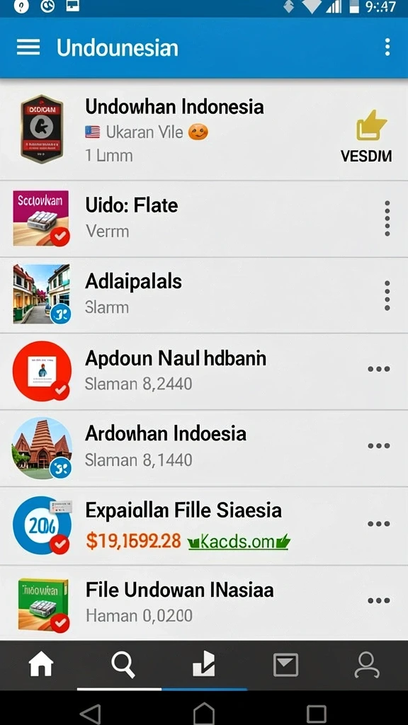 Screenshot indeslot303 nomor 3