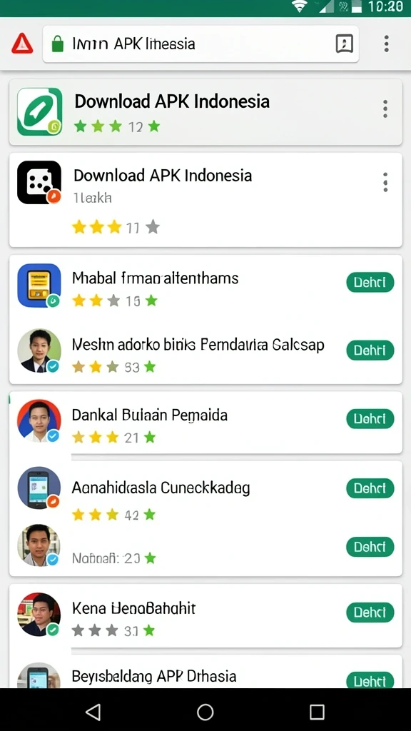 Screenshot indorp nomor 3