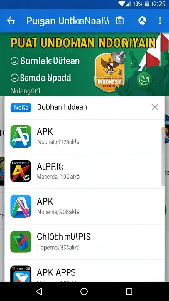 Screenshot inova77 nomor 2