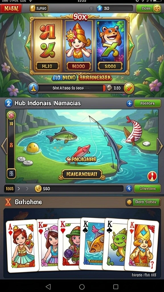 Screenshot iosbet nomor 1