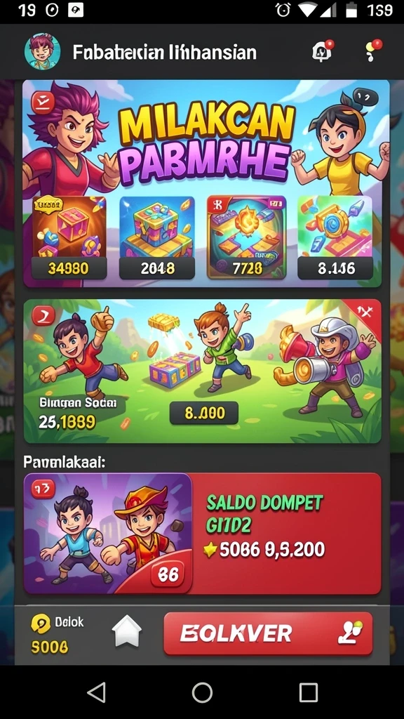 Screenshot iosbet nomor 2