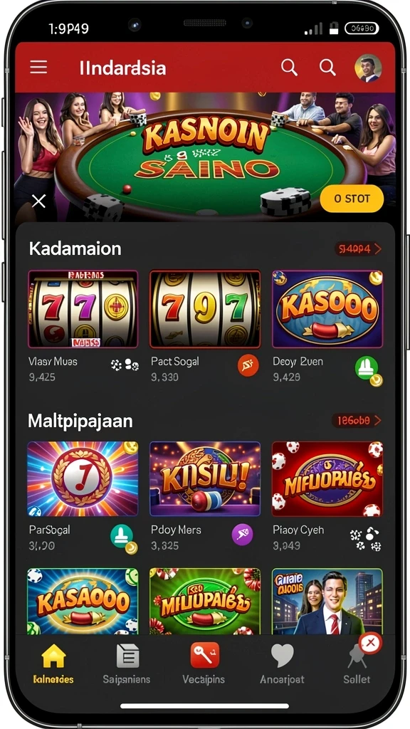 Screenshot janda4d nomor 3