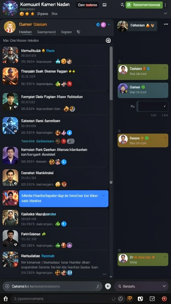 Screenshot jarum77 nomor 2
