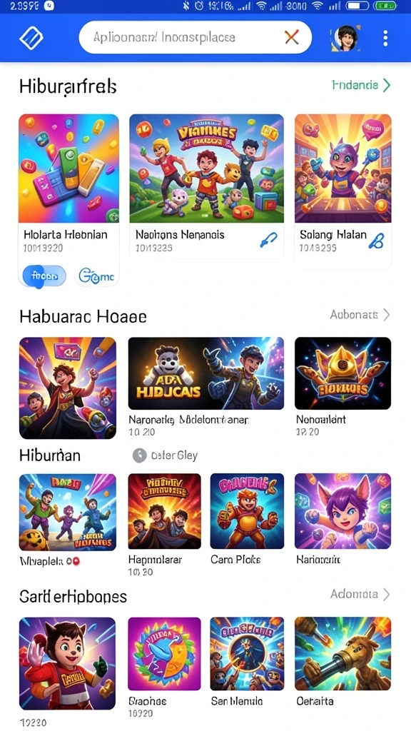 Screenshot jarum77 nomor 3