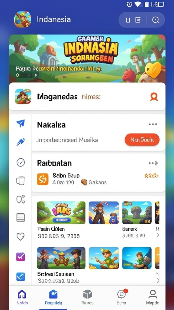 Screenshot javo88 nomor 2