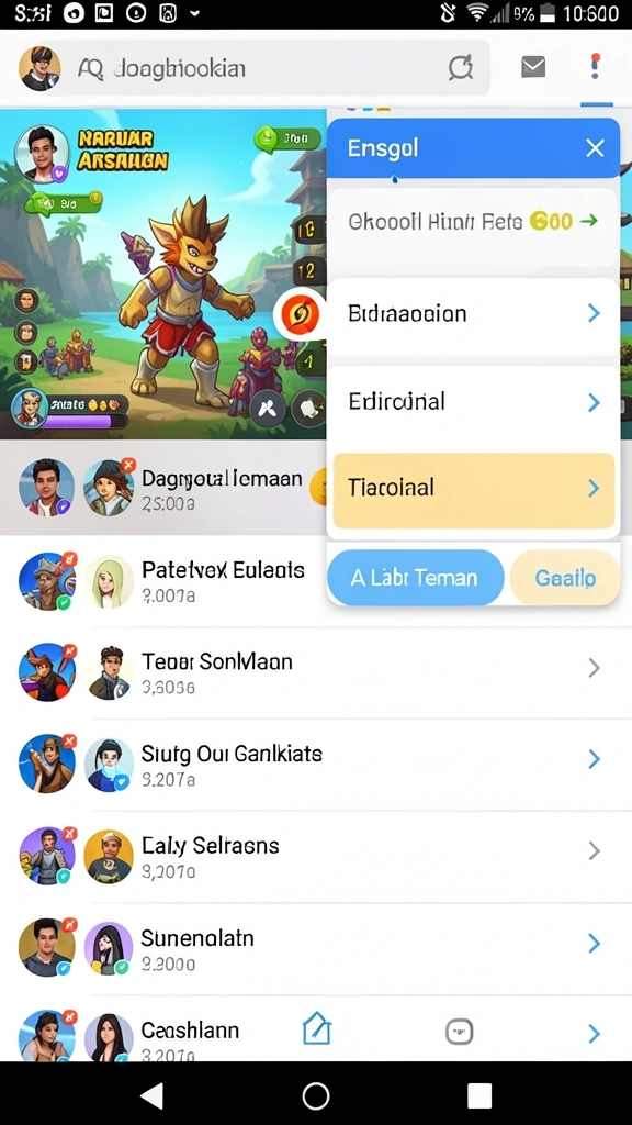 Screenshot jayaslot nomor 3